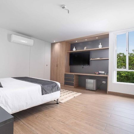 Hotel Plaza Del Lili Cali Luaran gambar