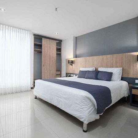 Hotel Plaza Del Lili Cali Luaran gambar