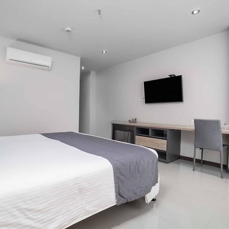 Hotel Plaza Del Lili Cali Luaran gambar