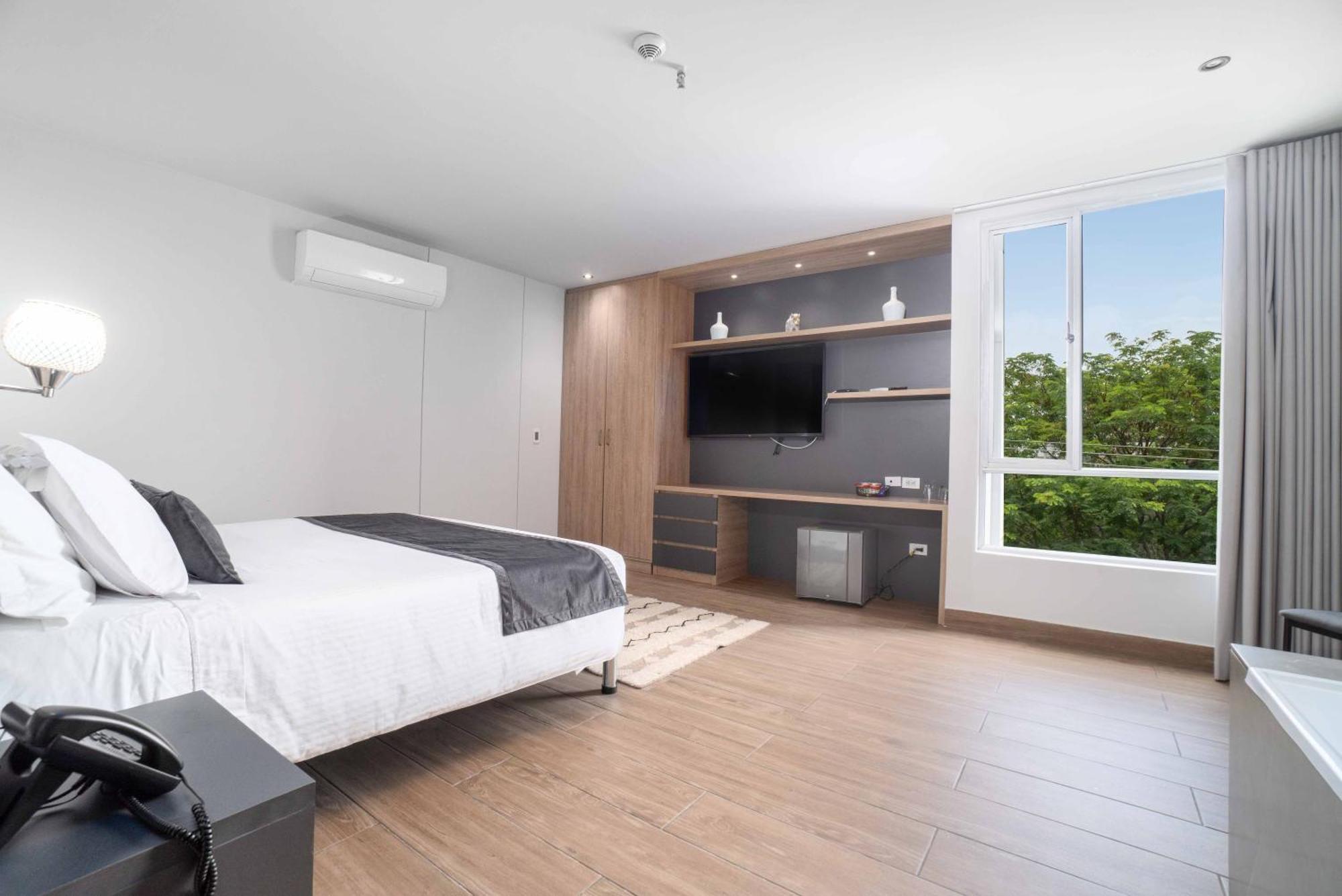 Hotel Plaza Del Lili Cali Luaran gambar