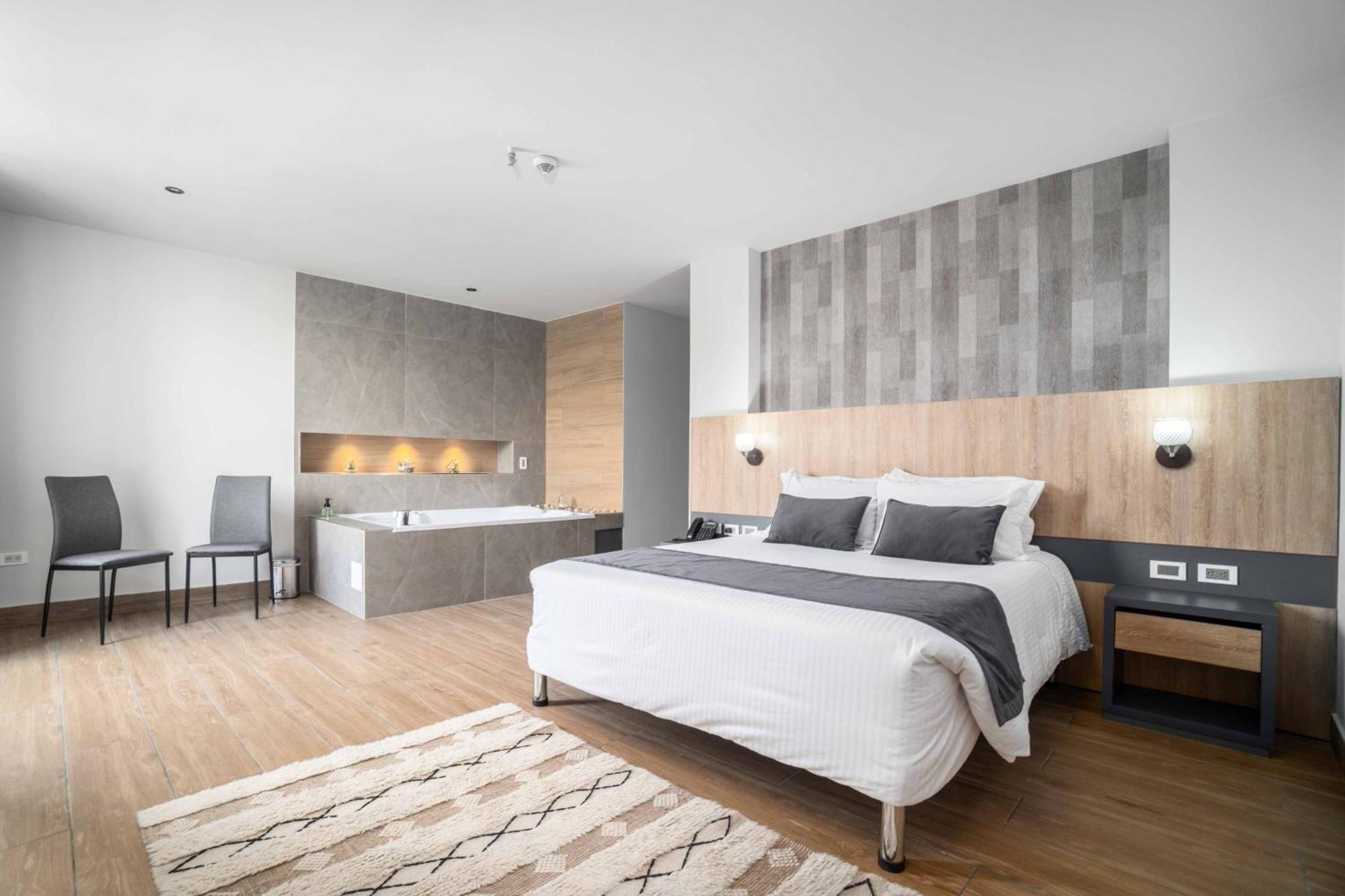 Hotel Plaza Del Lili Cali Luaran gambar