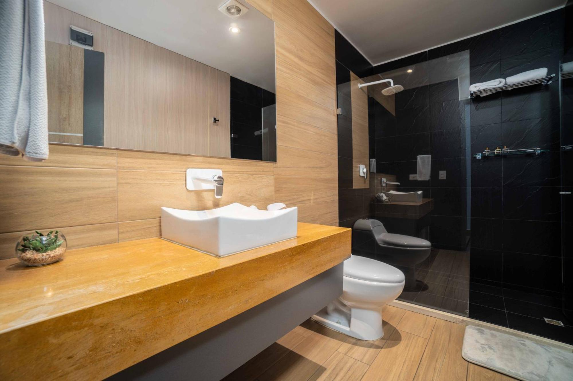 Hotel Plaza Del Lili Cali Luaran gambar