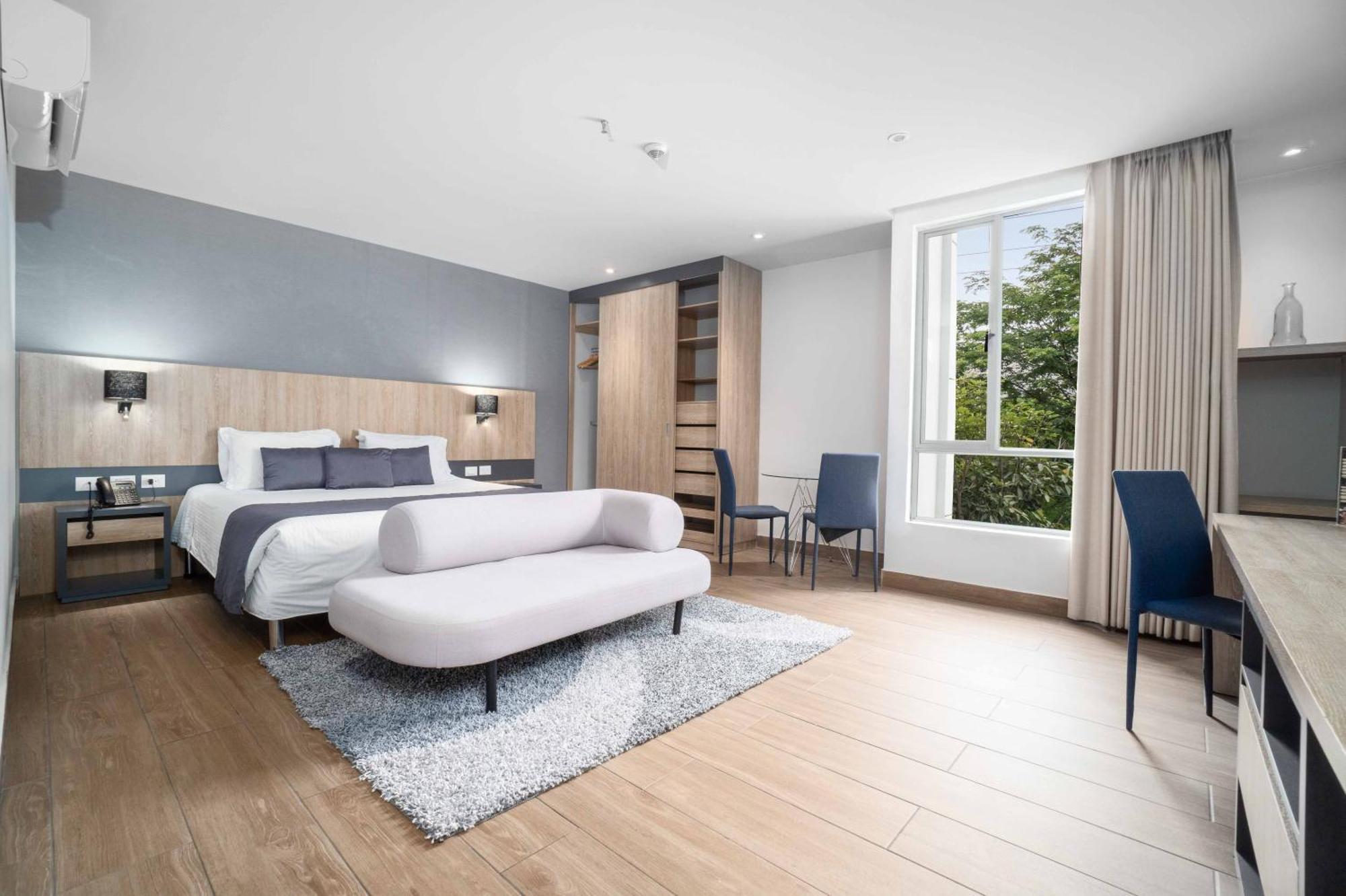 Hotel Plaza Del Lili Cali Luaran gambar