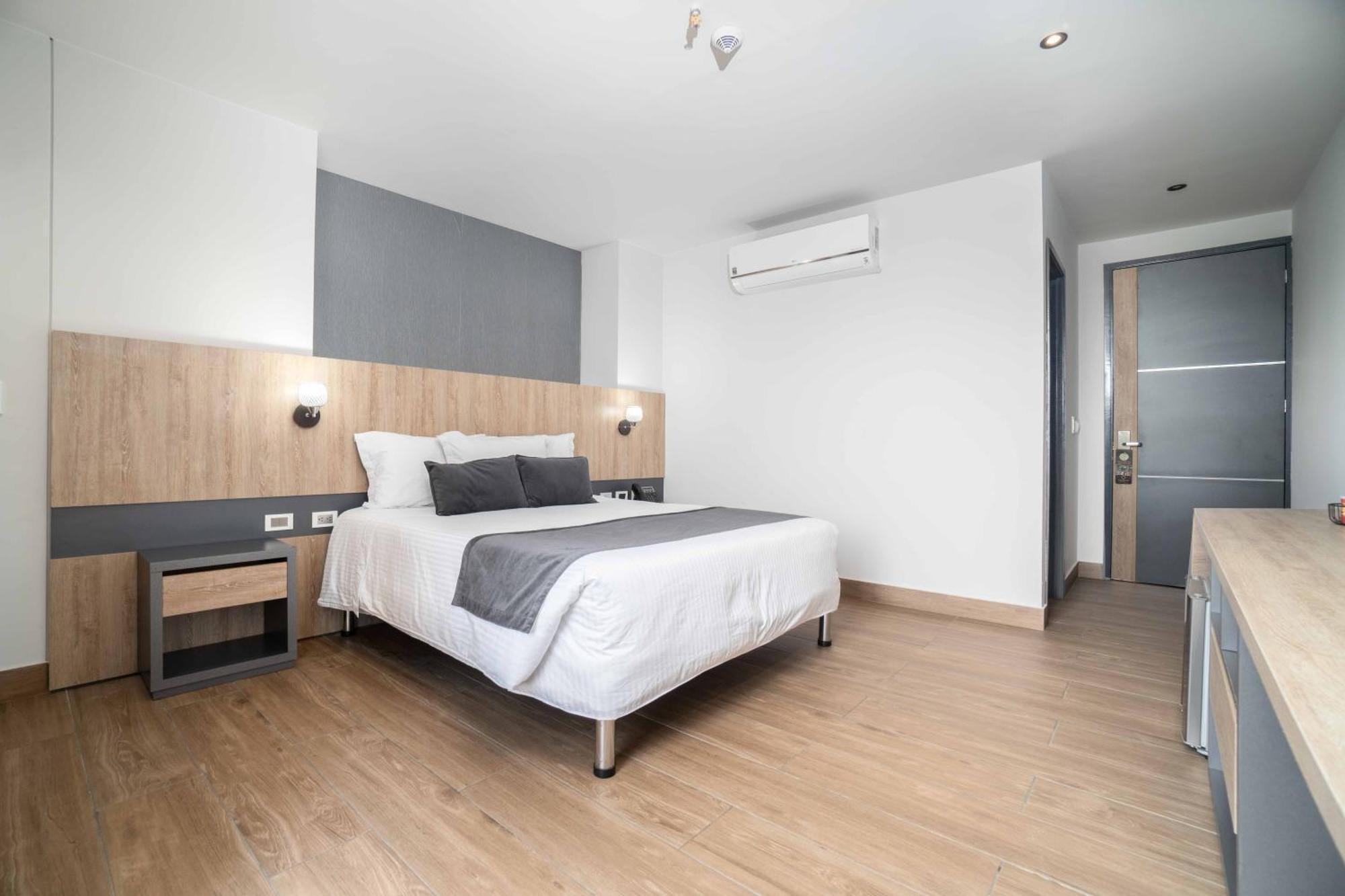 Hotel Plaza Del Lili Cali Luaran gambar