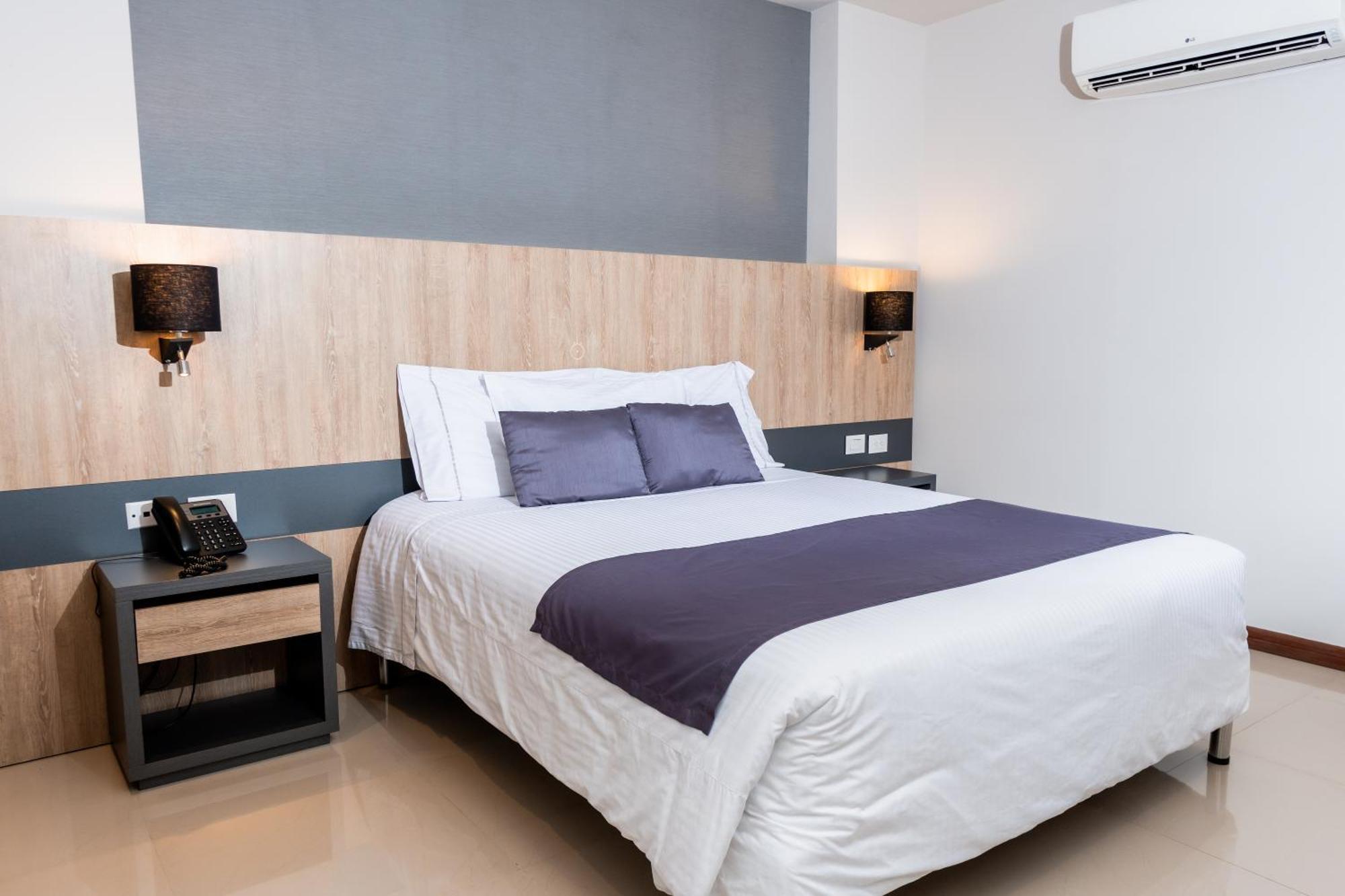 Hotel Plaza Del Lili Cali Luaran gambar