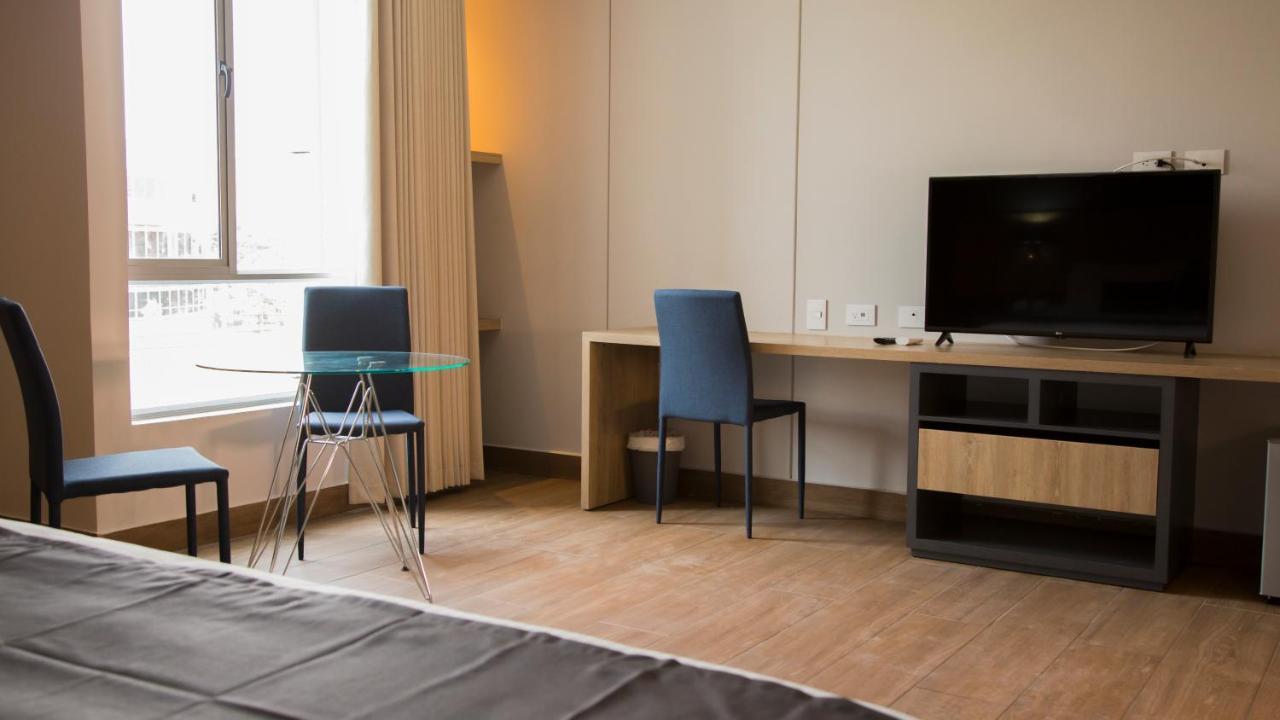 Hotel Plaza Del Lili Cali Luaran gambar