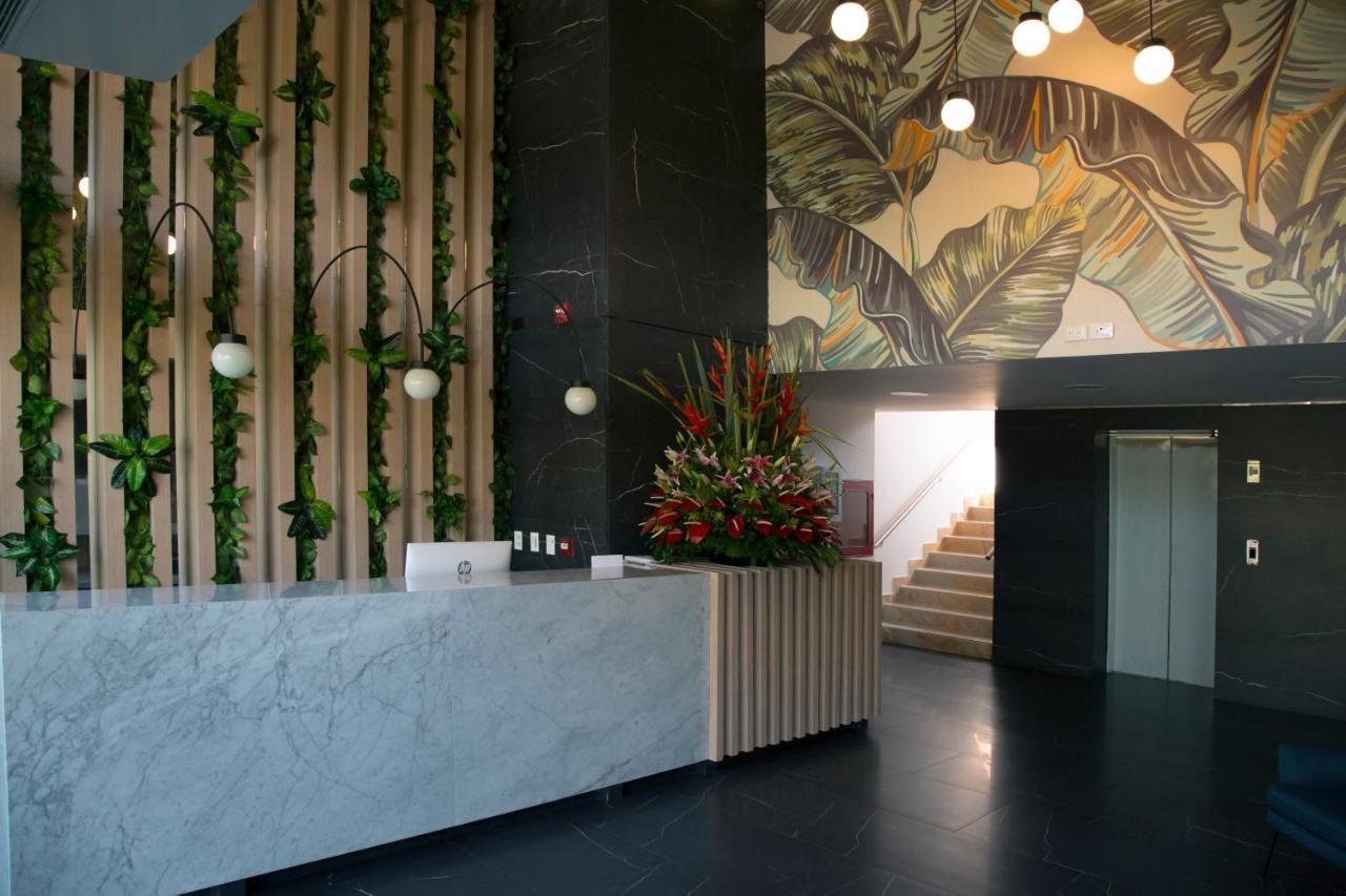 Hotel Plaza Del Lili Cali Luaran gambar