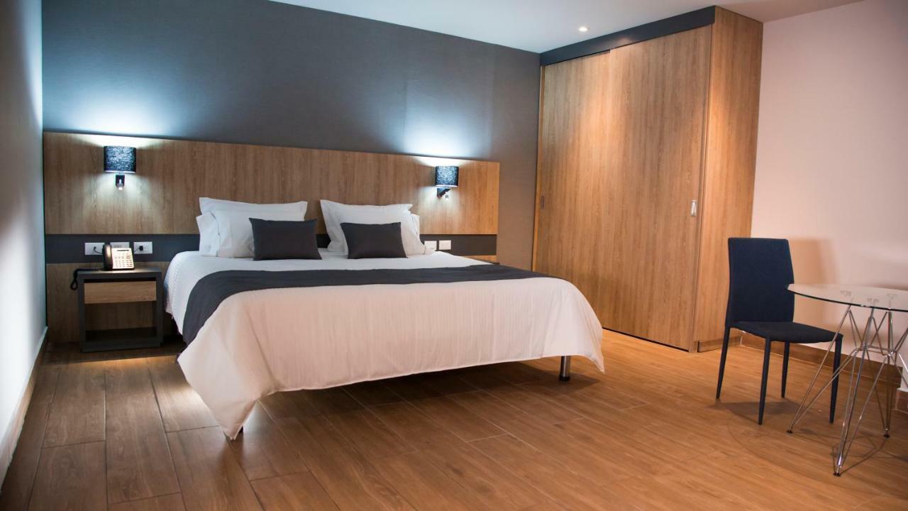 Hotel Plaza Del Lili Cali Luaran gambar